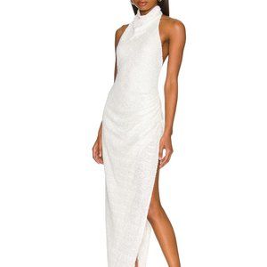 x REVOLVE Samba Gown NWT